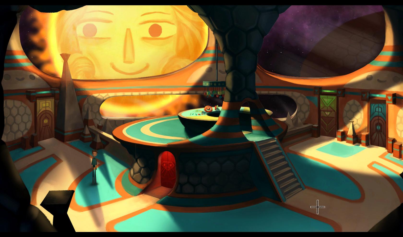 Broken Age - Imagen 10